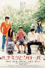 Watch Hachimitsu to Clover Xmovies8