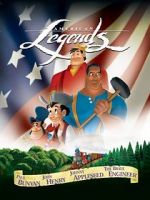Watch American Legends Xmovies8