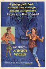 Watch A Tiger Walks Xmovies8