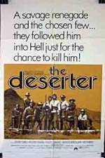 Watch The Deserter Xmovies8