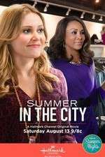 Watch Summer in the City Xmovies8