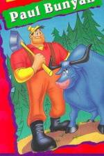 Watch Paul Bunyan Xmovies8