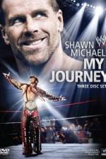 Watch WWE: Shawn Michaels My Journey Xmovies8