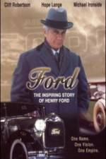 Watch Ford  The Man and the Machine Xmovies8