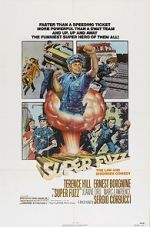 Watch Super Fuzz Xmovies8