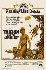 Watch Tarzan and the Jungle Boy Xmovies8