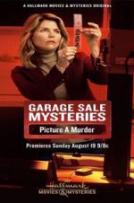 Watch Garage Sale Mysteries: Picture a Murder Xmovies8