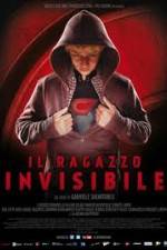 Watch The Invisible Boy Xmovies8