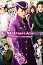 Watch JoJo\'s Bizarre Adventure: Diamond Is Unbreakable - Chapter 1 Xmovies8