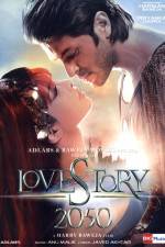 Watch Love Story 2050 Xmovies8