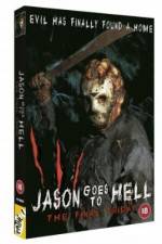 Watch Jason Goes to Hell: The Final Friday Xmovies8