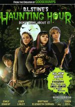 Watch The Haunting Hour: Don't Think About It Xmovies8