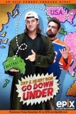 Watch Jay and Silent Bob Go Down Under Xmovies8
