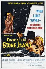Watch Curse of the Stone Hand Xmovies8