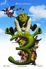 Watch Shrek the Third Xmovies8