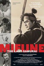 Watch Mifune The Last Samurai Xmovies8