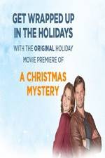 Watch A Christmas Mystery Xmovies8