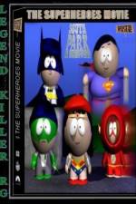 Watch South Park - The Superheroes Movie Xmovies8