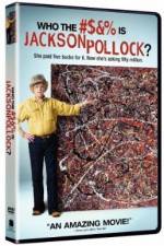 Watch Who the #$&% Is Jackson Pollock Xmovies8
