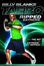 Watch Billy Blanks Tae Bo Ripped Extreme Xmovies8