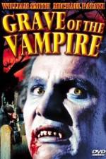 Watch Grave of the Vampire Xmovies8