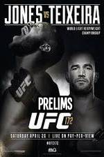 Watch UFC 172: Jones vs. Teixeira Prelims Xmovies8