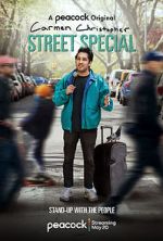 Watch Carmen Christopher: Street Special (TV Special 2021) Xmovies8