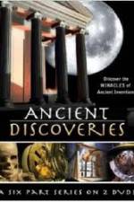 Watch History Channel Ancient Discoveries: Siege Of Troy Xmovies8