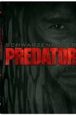 Watch Predator Xmovies8