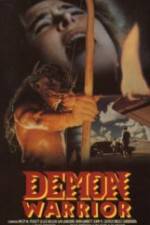 Watch Demon Warrior Xmovies8