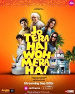 Watch Jo Tera Hai Woh Mera Hai Xmovies8