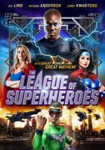 Watch League of Superheroes Xmovies8