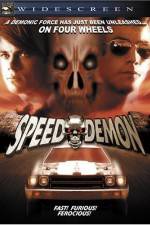 Watch Speed Demon Xmovies8