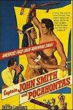 Watch Captain John Smith and Pocahontas Xmovies8