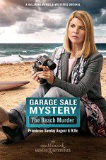 Watch Garage Sale Mystery The Beach Murder Xmovies8