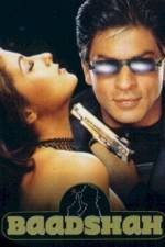 Watch Baadshah Xmovies8