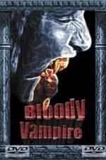 Watch El vampiro sangriento Xmovies8