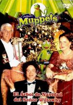 Watch Mr. Willowby\'s Christmas Tree (TV Short 1995) Xmovies8