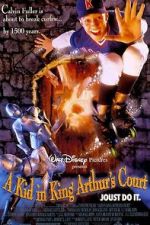 Watch A Kid in King Arthur's Court Xmovies8
