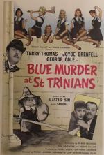 Watch Blue Murder at St. Trinian\'s Xmovies8