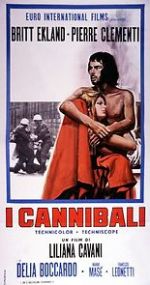 Watch The Year of the Cannibals Xmovies8