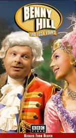 Watch Benny Hill: The Lost Years - Bennies from Heaven Xmovies8