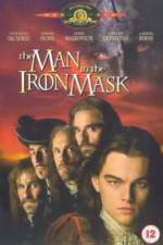 Watch The Man in the Iron Mask Xmovies8