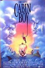 Watch Cabin Boy Xmovies8