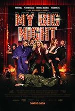 Watch My Big Night Xmovies8