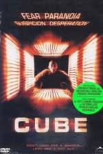 Watch Cube Xmovies8