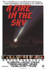 Watch A Fire in the Sky Xmovies8