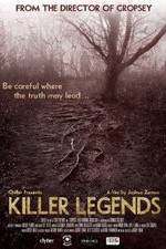 Watch Killer Legends Xmovies8