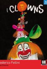Watch The Clowns Xmovies8