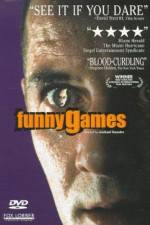 Watch Funny Games Xmovies8